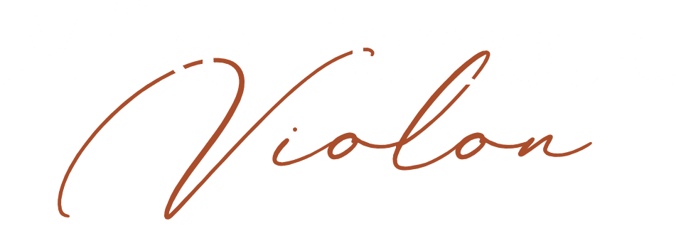 Logo Mike Perroud Violoniste