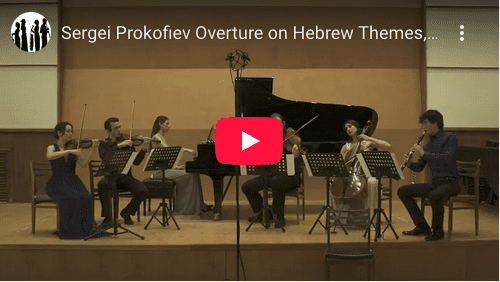sergei prokofiev