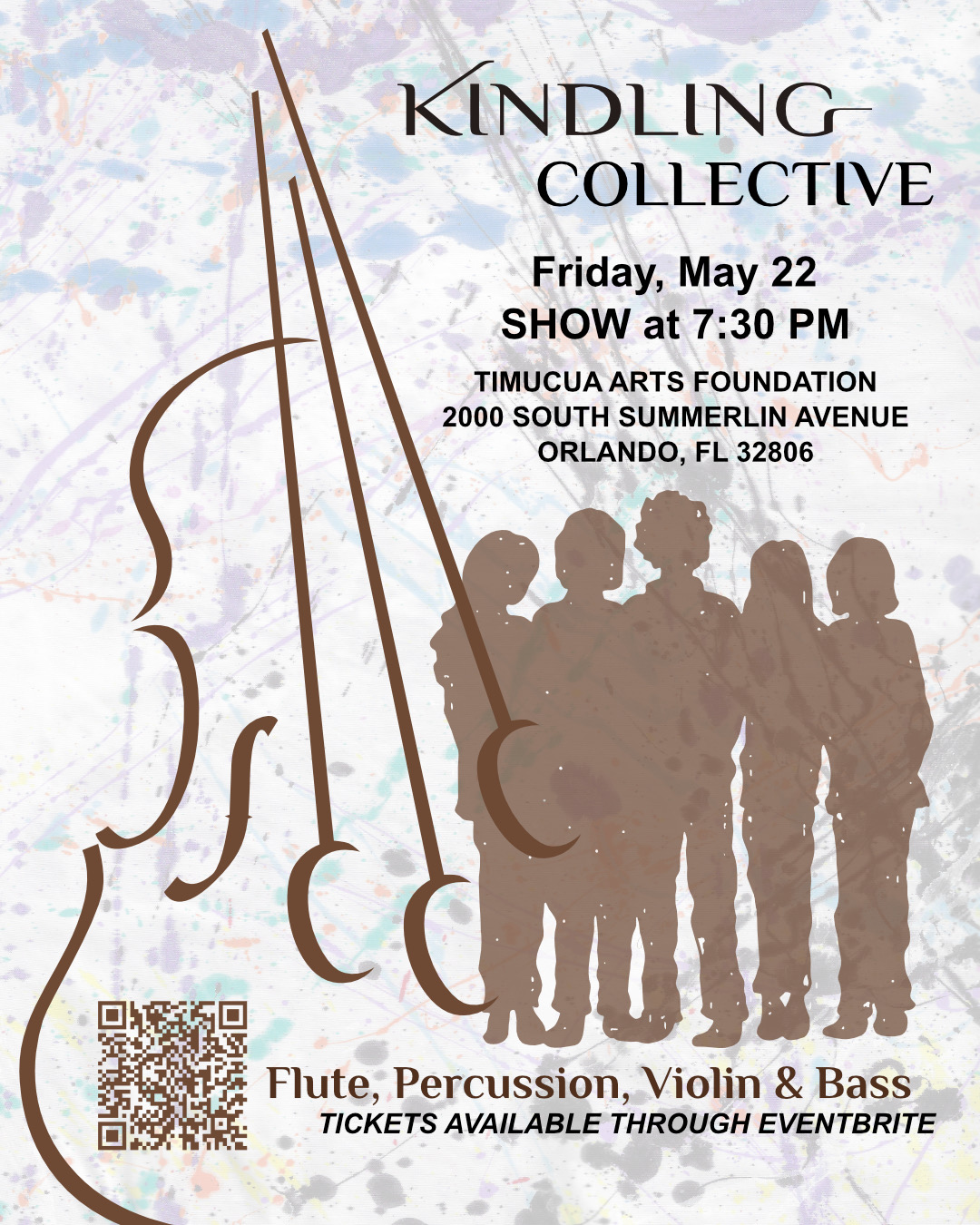 kindling collective